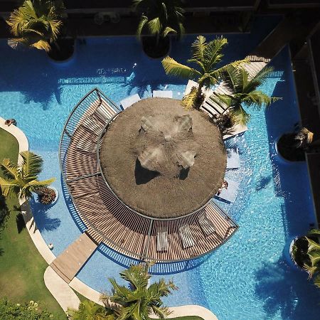 Casa Ya'Ab Apartment ตูลุม ภายนอก รูปภาพ