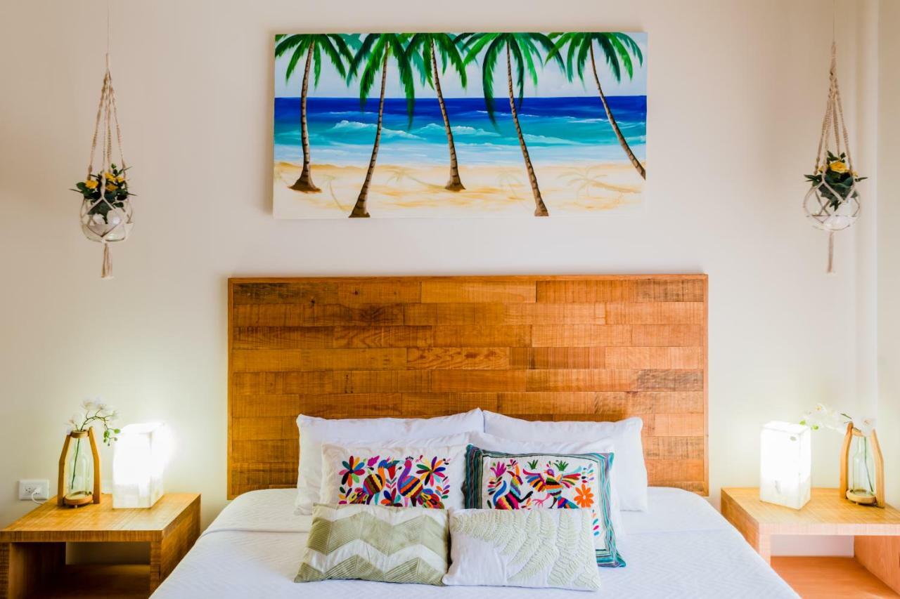 Casa Ya'Ab Apartment ตูลุม ภายนอก รูปภาพ